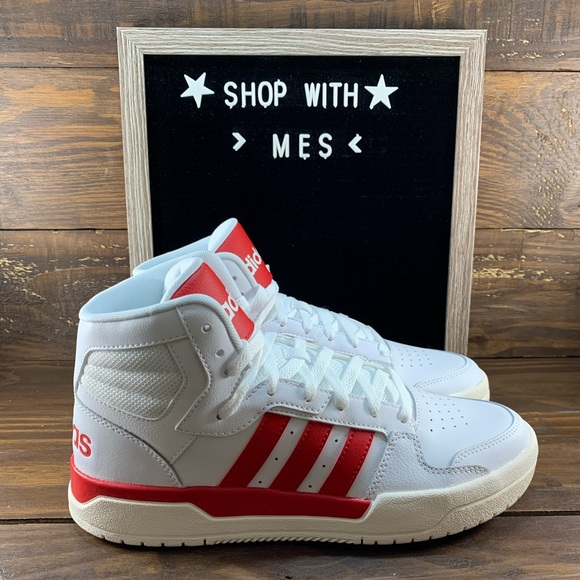 adidas sneakers mid